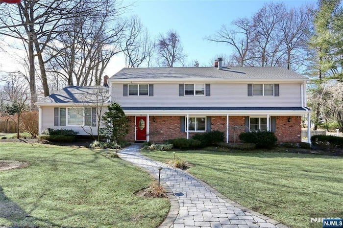 Property located at Single Family Home/House in Woodcliff Lake, NJ