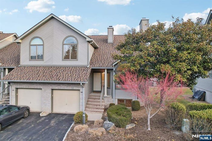 Property located at Villa/Townhouse in Norwood, NJ