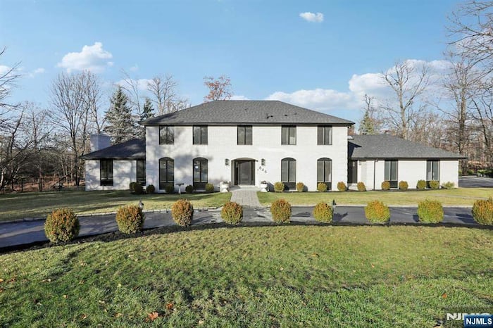 Property located at Single Family Home/House in Franklin Lakes, NJ