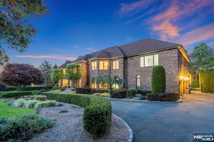 Property located at Single Family Home/House in Cresskill, NJ