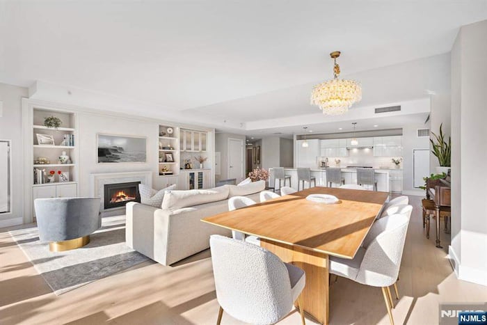 Property located at Condominium in West New York, NJ