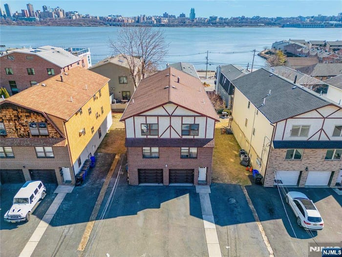 Property located at Multi Unit in Edgewater, NJ