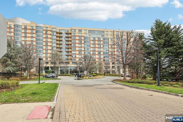 Property located at Condominium in North Bergen, NJ