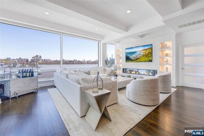 Property located at Condominium in Edgewater, NJ