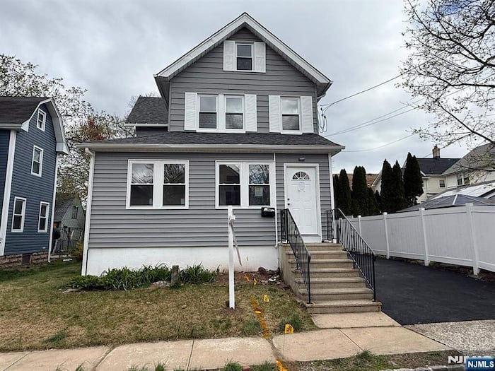 Property located at Single Family Home/House in Bloomfield, NJ