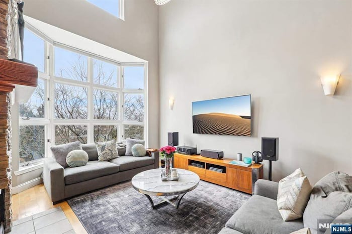 Property located at Condominium in Edgewater, NJ