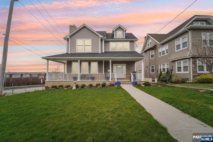 Property located at Single Family Home/House in Rutherford, NJ
