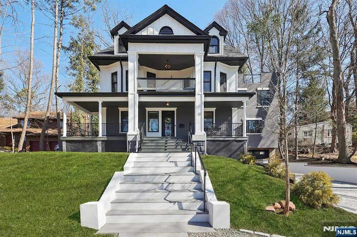 Property located at Single Family Home/House in Closter, NJ