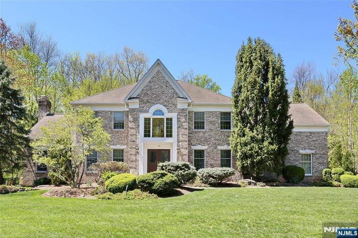 Property located at Single Family Home/House in Mahwah, NJ