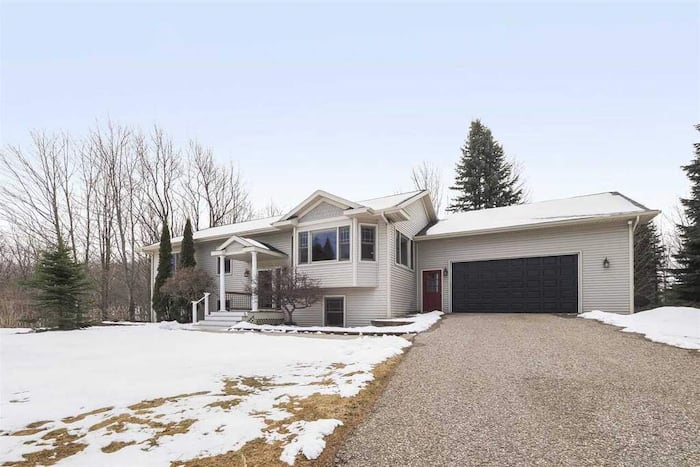 Property located at Single Family Home/House in Petoskey, MI