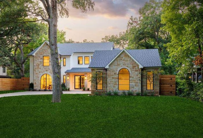 Property located at Single Family Home/House in Dallas, TX
