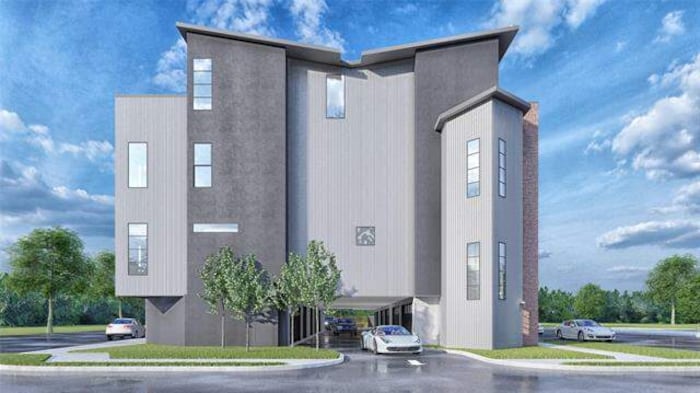 Condominium in Dallas, TX