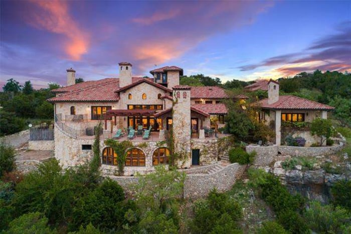 Property located at Single Family Home/House in Possum Kingdom Lake, TX