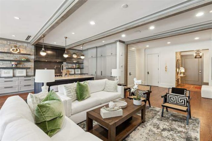 Property located at Condominium in Dallas, TX
