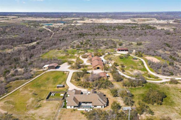 Single Family Home/House in Fort Worth, TX