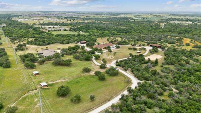 Single Family Home/House in Fort Worth, TX