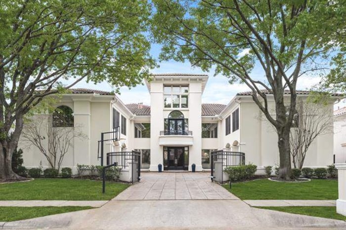 Property located at Single Family Home/House in Dallas, TX