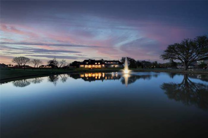 Property located at Single Family Home/House in Lucas, TX