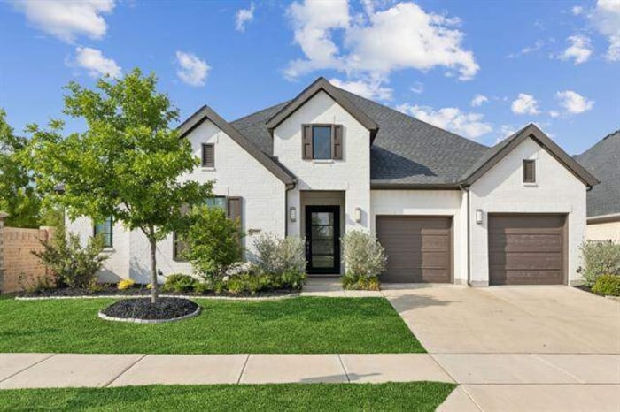 Property located at Single Family Home/House in McKinney, TX
