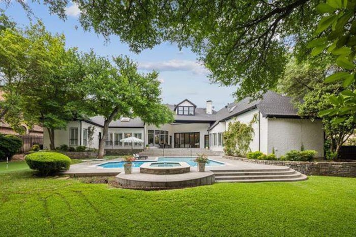 Property located at Single Family Home/House in Plano, TX