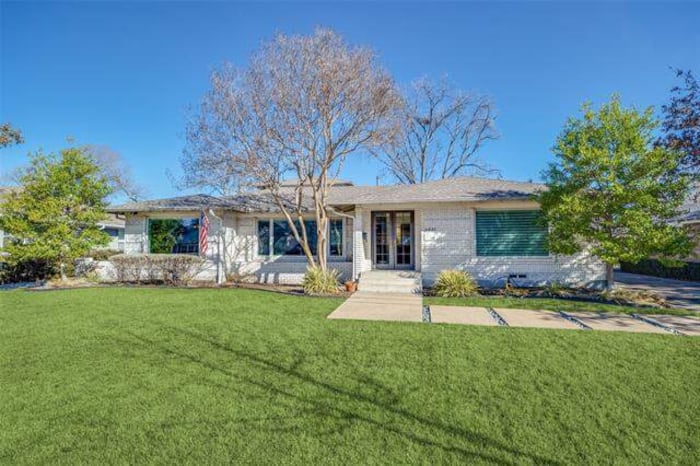 Property located at Single Family Home/House in Dallas, TX