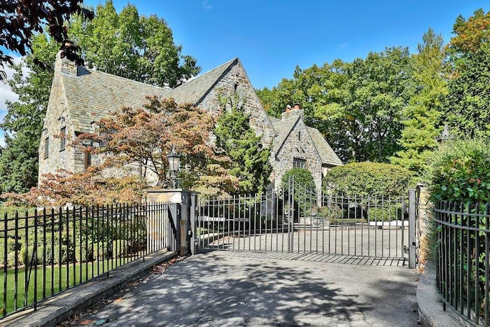 Property located at Single Family Home/House in Pelham, NY