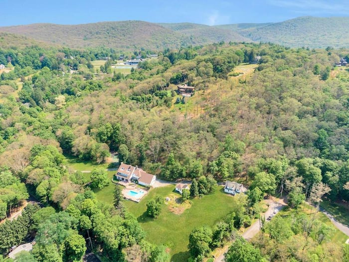 Property located at Single Family Home/House in Cornwall On Hudson, NY