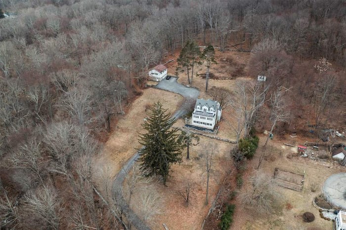 Property located at Single Family Home/House in North Salem, NY