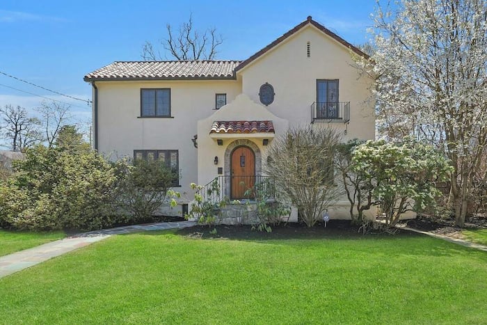 Property located at Single Family Home/House in New Rochelle, NY