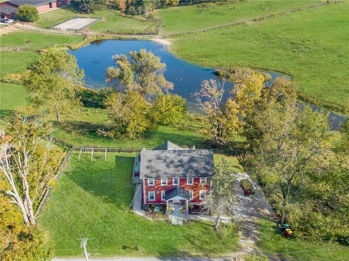 Property located at Single Family Home/House in Warwick, NY