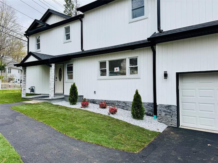 Property located at Single Family Home/House in Valley Cottage, NY