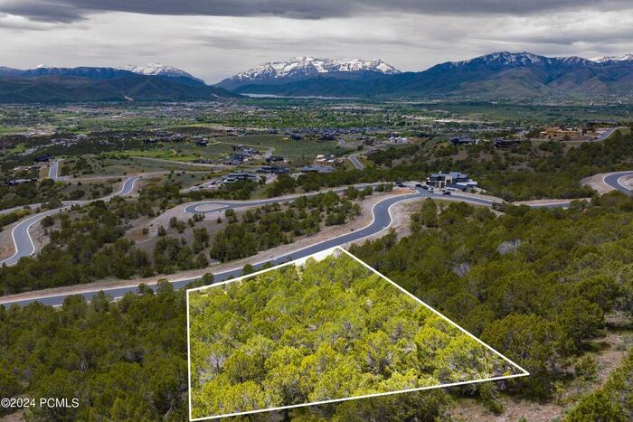 Property located at Land/Vacant Land in Heber City, UT