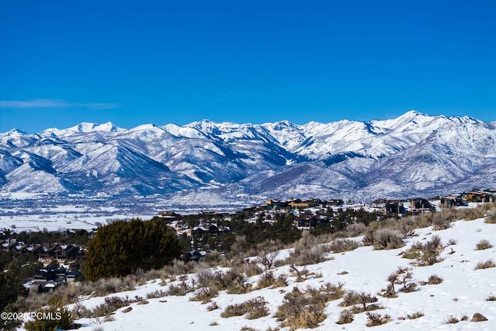 Property located at Land/Vacant Land in Heber City, UT