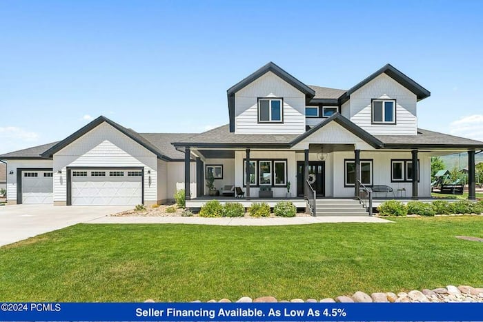 Property located at Single Family Home/House in Kamas, UT