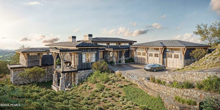 Property located at Single Family Home/House in Heber City, UT