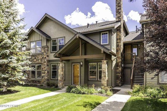 Property located at Single Family Home/House in Park City, UT