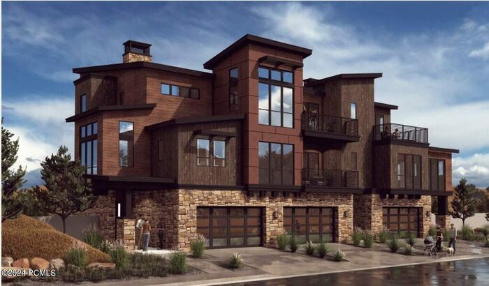 Property located at Villa/Townhouse in Heber City, UT