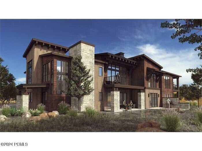 Property located at Villa/Townhouse in Heber City, UT