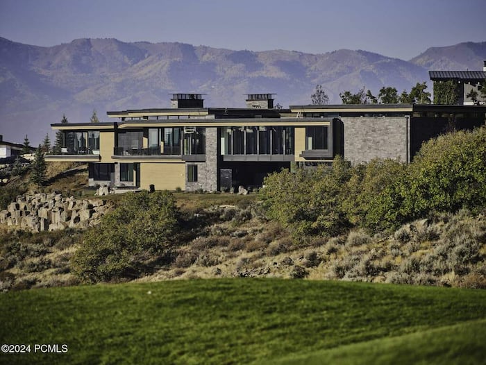 Property located at Single Family Home/House in Park City, UT