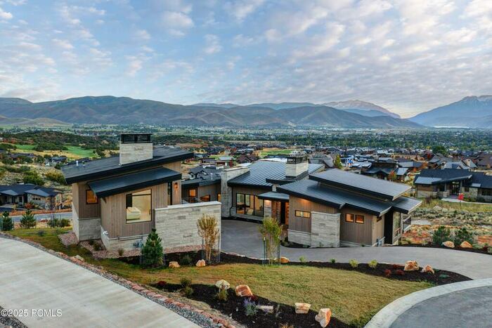 Property located at Single Family Home/House in Heber City, UT