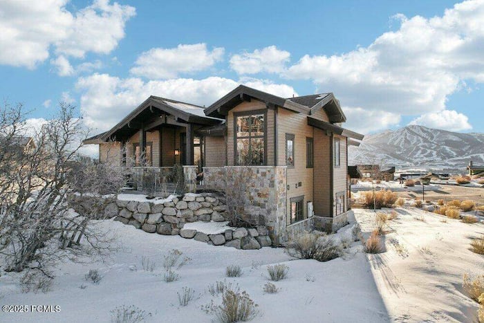 Property located at Single Family Home/House in Hideout, UT