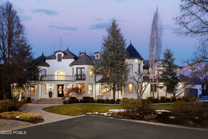 Property located at Single Family Home/House in Holladay, UT