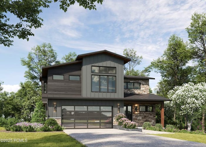 Property located at Single Family Home/House in Park City, UT