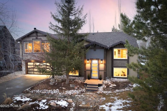 Property located at Single Family Home/House in Park City, UT