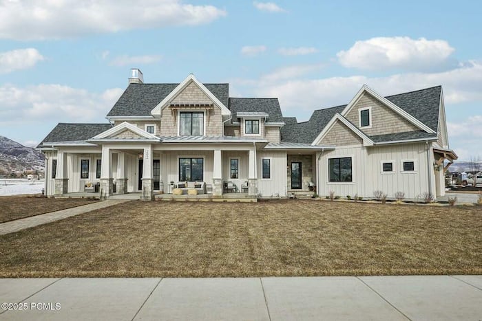 Property located at Single Family Home/House in Midway, UT