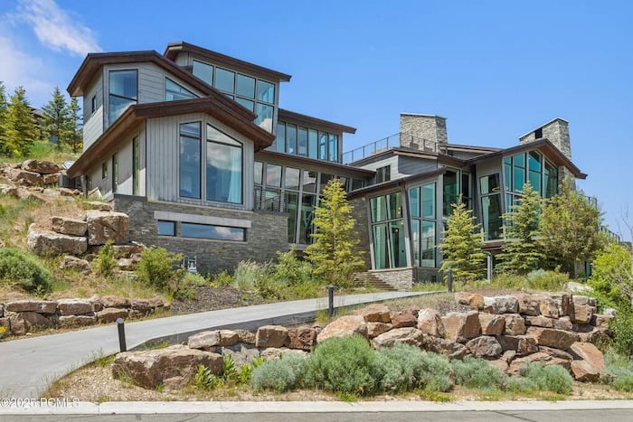 Single Family Home/House in Park City, UT