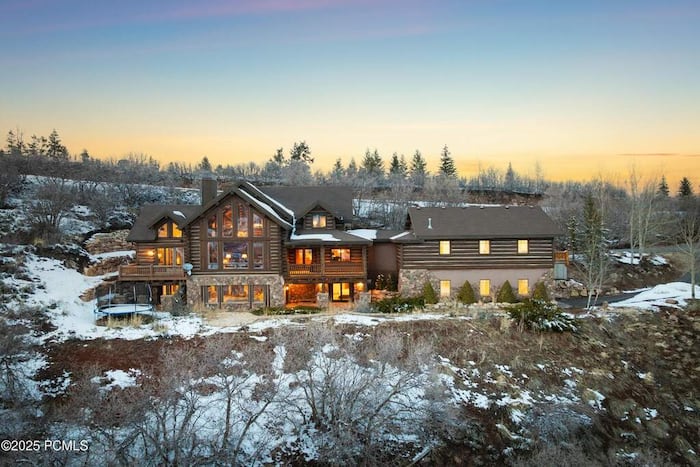 Property located at Single Family Home/House in Park City, UT