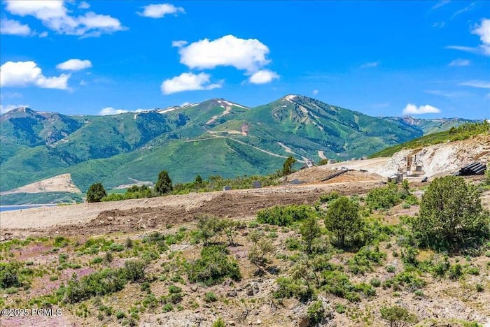 Property located at Land/Vacant Land in Kamas, UT