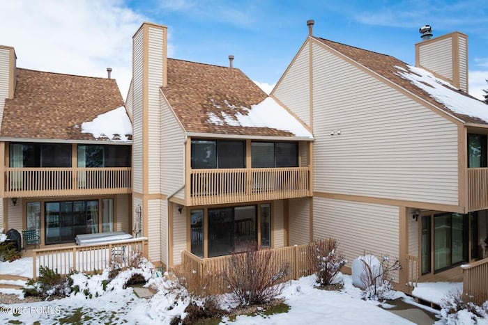 Property located at Single Family Home/House in Park City, UT