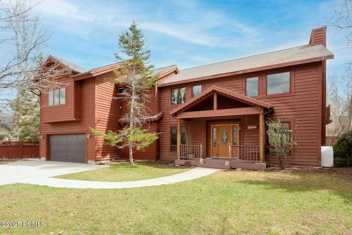 Property located at Single Family Home/House in Park City, UT